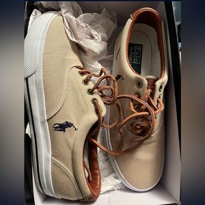 Polo Ralph Lauren sneakers